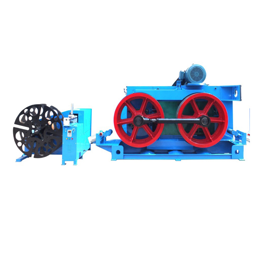 2323 Coil Finishing Rolling Mill