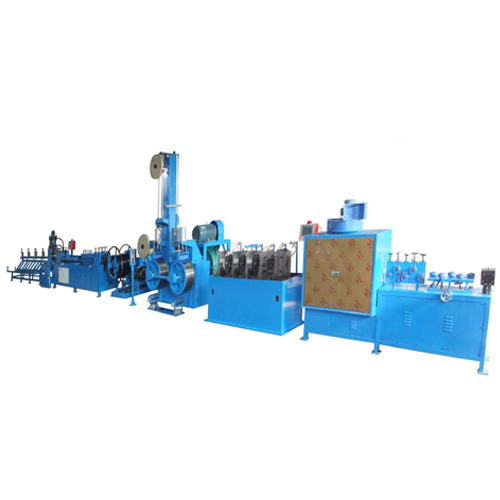1212 Coil Finishing Rolling Mill Production Line