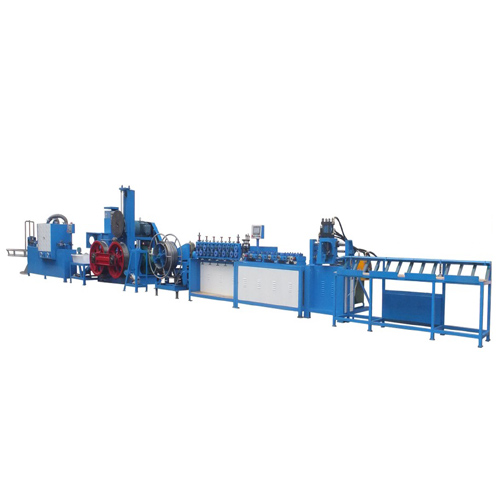 1616 Coil Finishing Rolling Mill Production Line